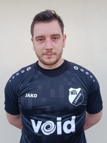 Yannick Pattberg