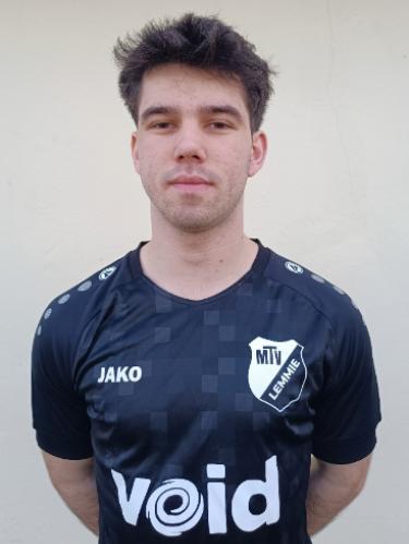 Pascal Andreas Schäfer