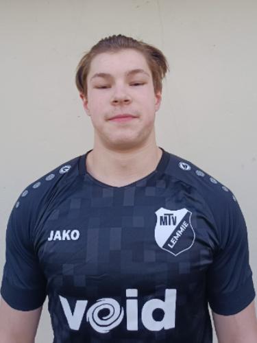 Jonas Schaaf