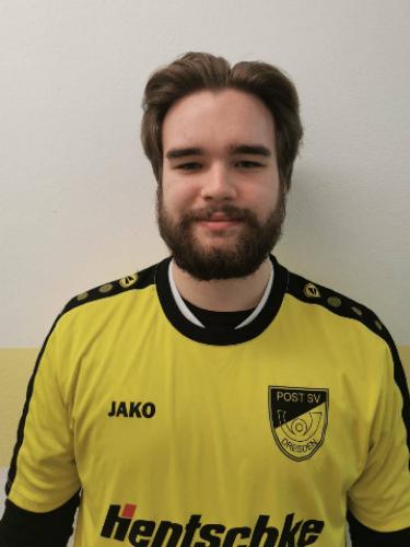 Justin Tänzer