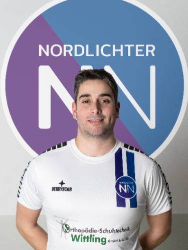 Jan Minetti