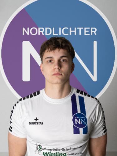 Glenn Julius Wüstermann