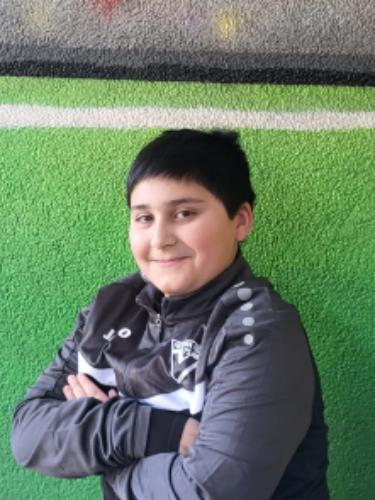 Levin Demirtas