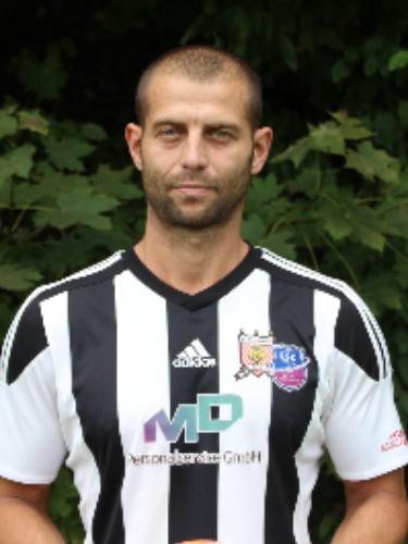 Sebastian Freund