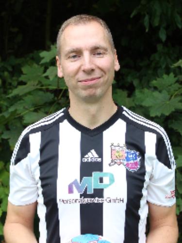 Alexander Froß