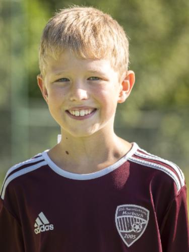 Lukas Gerten