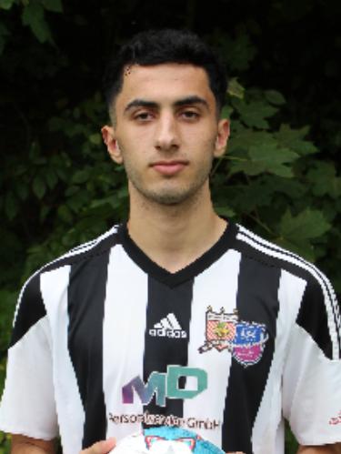 Mohammad Shaar