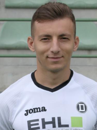 Geraldo Shaba