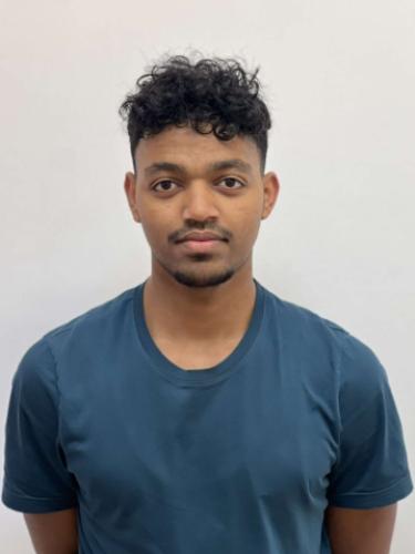 Mohamed Seid Mehamednur