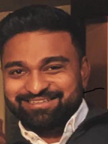 Christopher Arturo Schamel