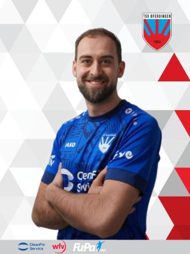Marco Paffrath