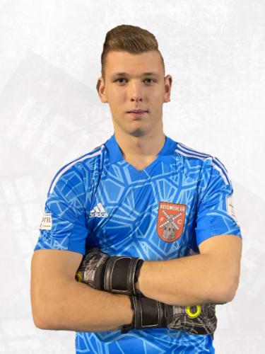 Jonas Dieken