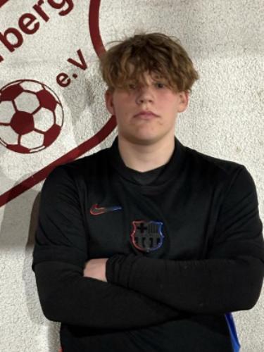 Alexander Benedikt Cadenbach