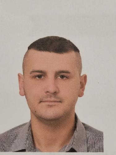 Mateusz Andrzej Holub