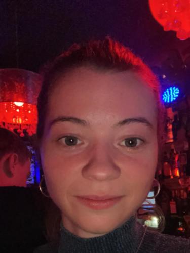 Maren Janina Sörgel