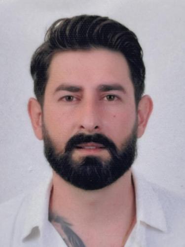 Burak Alkan