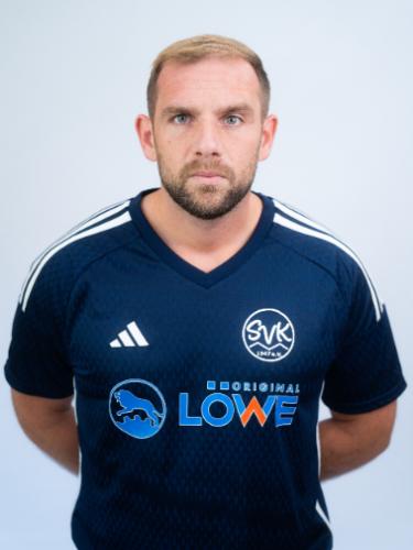 Moritz Hampel
