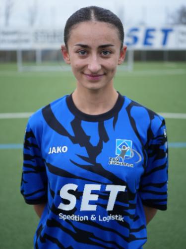 Madleen Beran