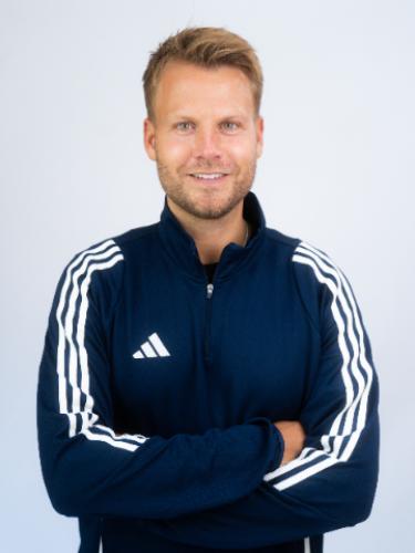 Niklas Hass