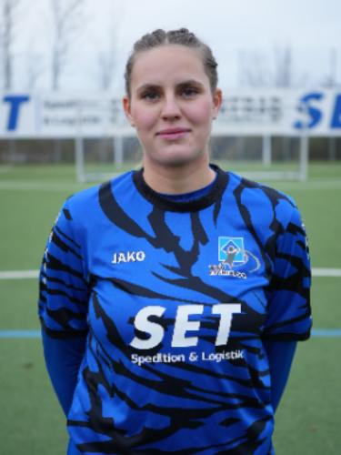 Hanna Naomi Brodbeck