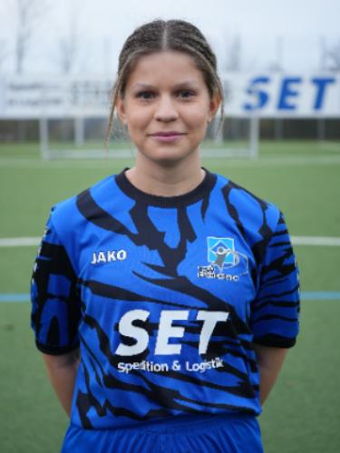 Amelie Gerst