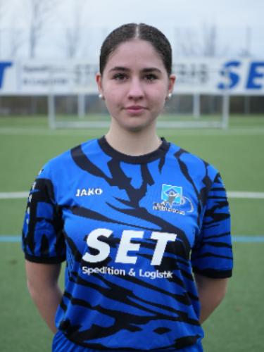 Zoe Gunst
