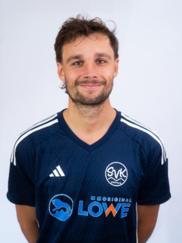 Jesse Schlüter