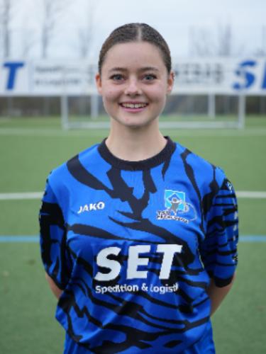 Hannah Luise Oehlschläger