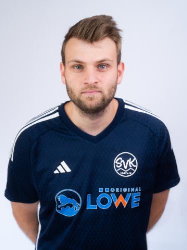 Marc Christian Witt