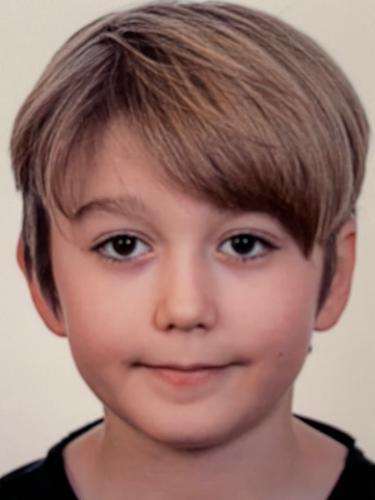 Jonah Louis Hans Schoenemann