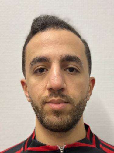 Zacaria Taiebi