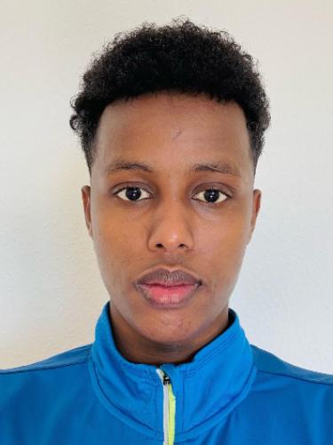 Mustafa Ahmed Hassan