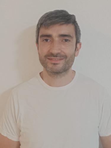 Suat Cömert