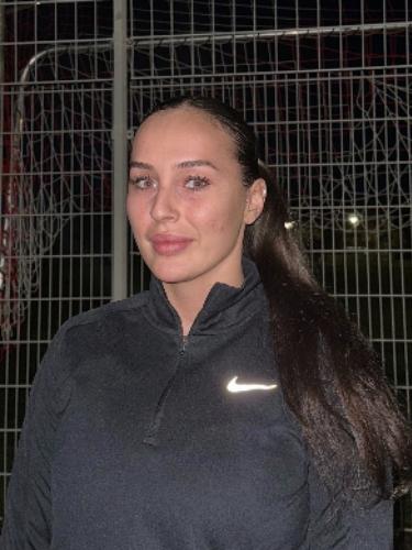 Feyza Özcan
