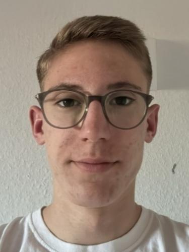 Tom Donatus Rademacher