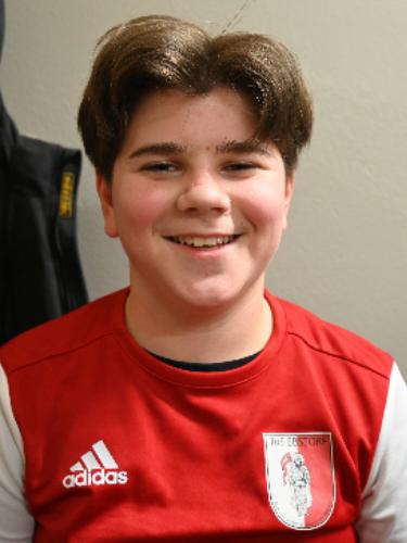 Jonte Wilhelm Hestermann