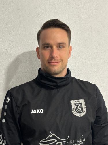 Marc Pfletschinger