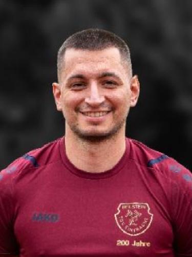 Toni Gavran