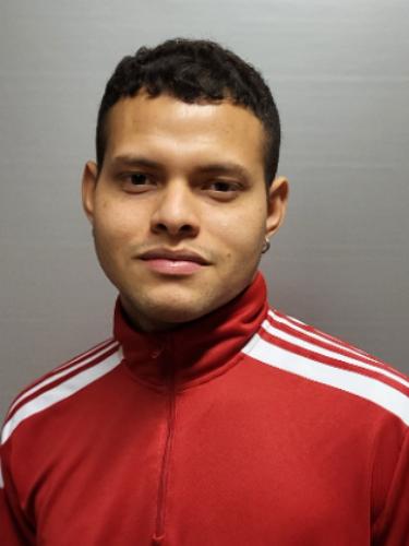 Junior Jesus Barroso Gonzales