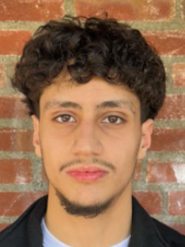 Mahmoud Hamoud