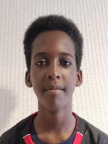 Ayub Abdullahi