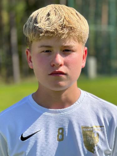 Laurenz-Maximilian Voigt