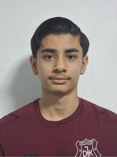 Bilal Ziar