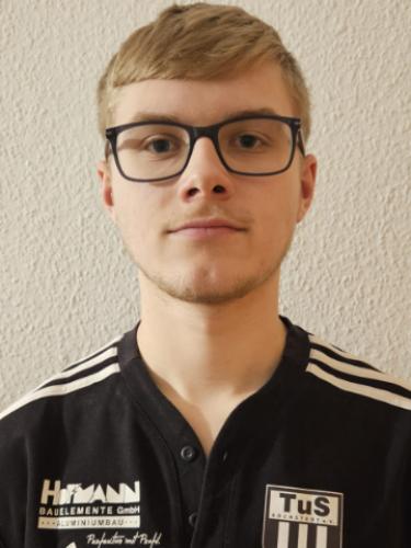 Janic Rainer Karbath