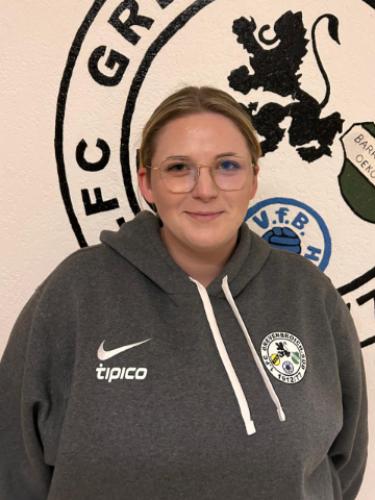 Alina Schönfeld