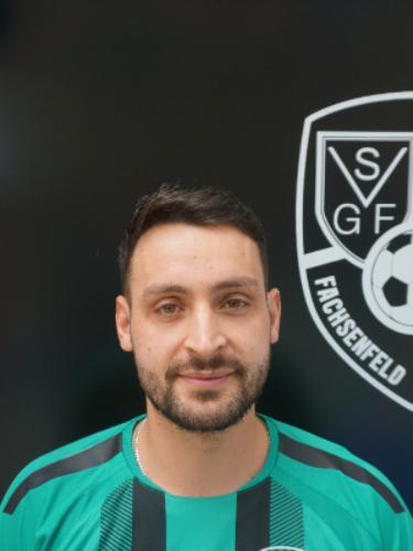 Imran Berisha
