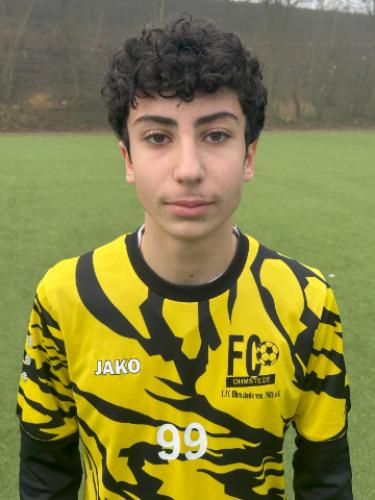 Aram Kadour