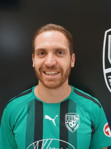 Jonathan Funk