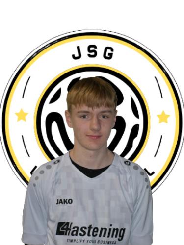 Jonas Lindenstruth