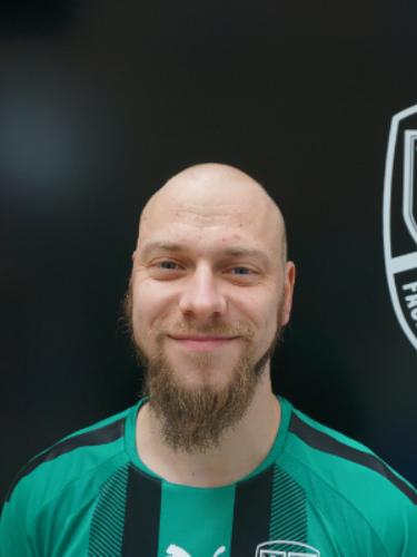 Patrick Holzhaider